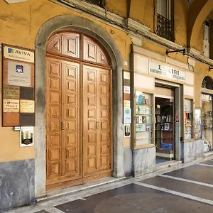  Affittacamere All'imbarco