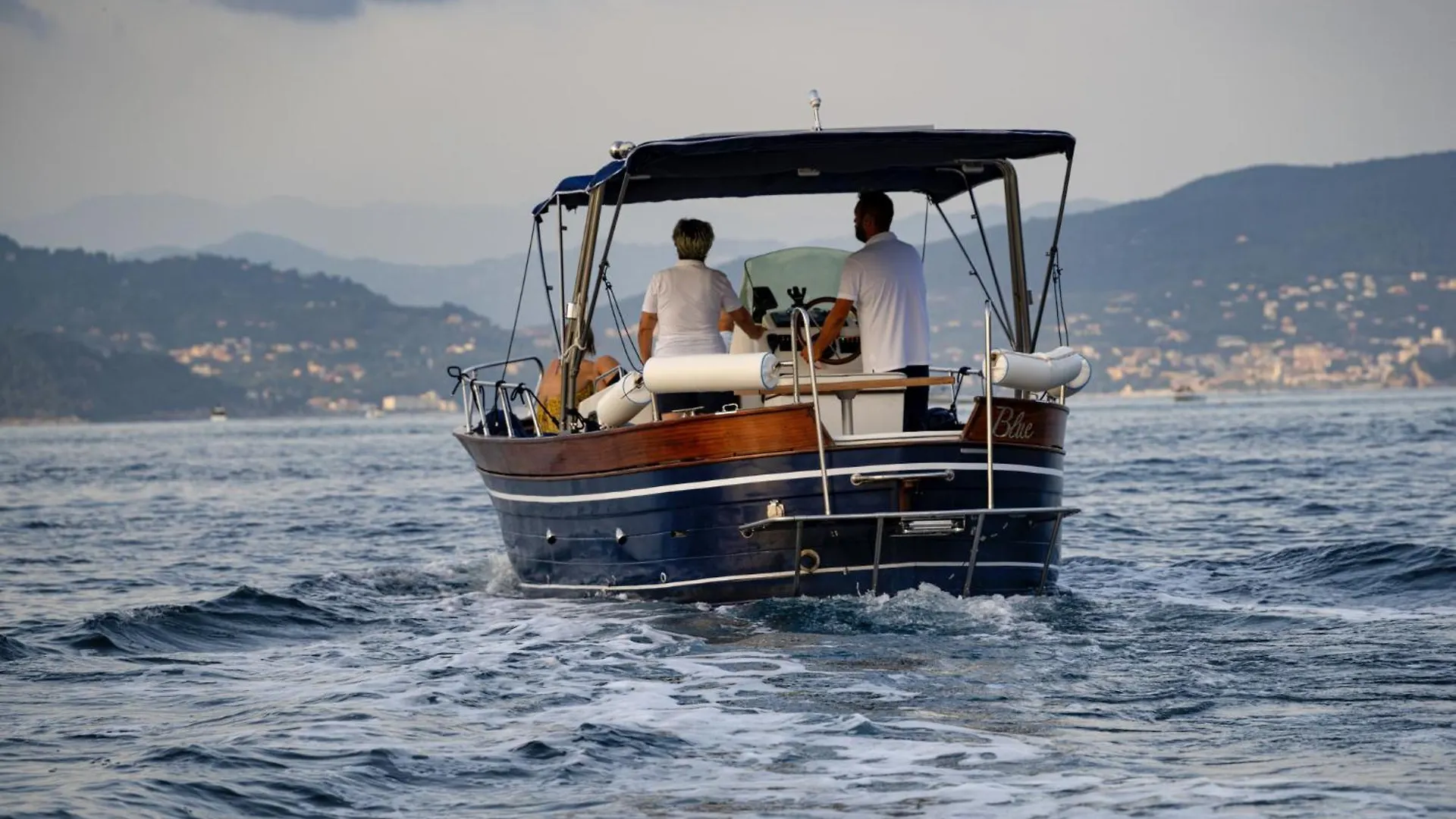 Guest house Civico 69 Affittacamere La Spezia