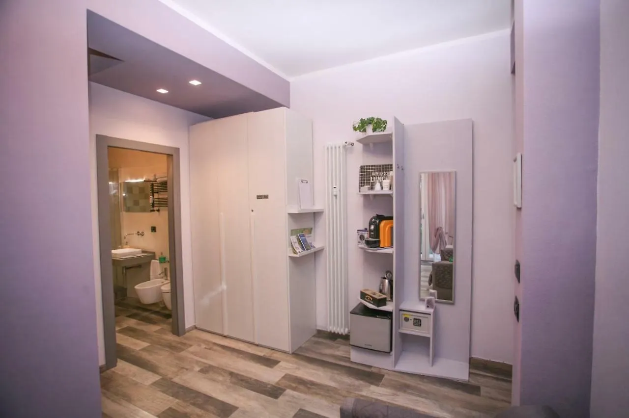 Civico 69 Affittacamere La Spezia Guest house