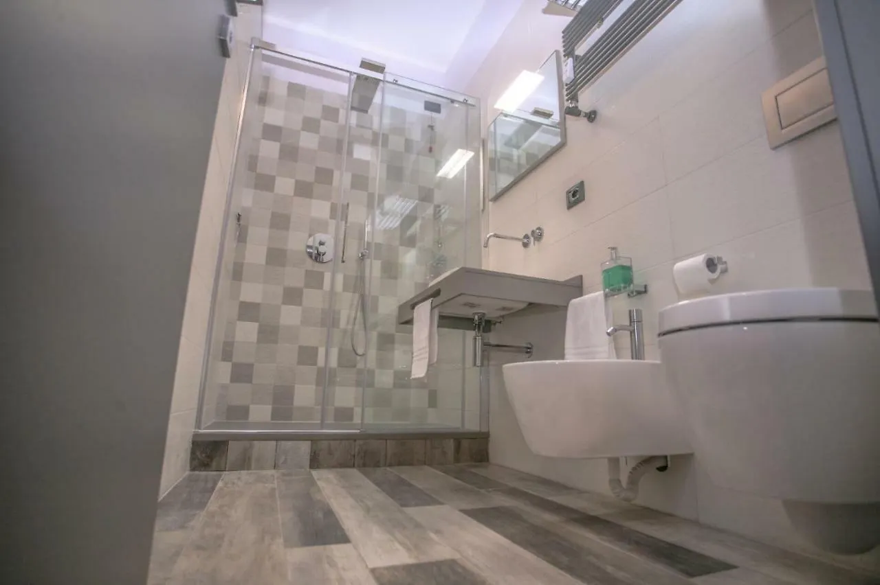 Guest house Civico 69 Affittacamere La Spezia