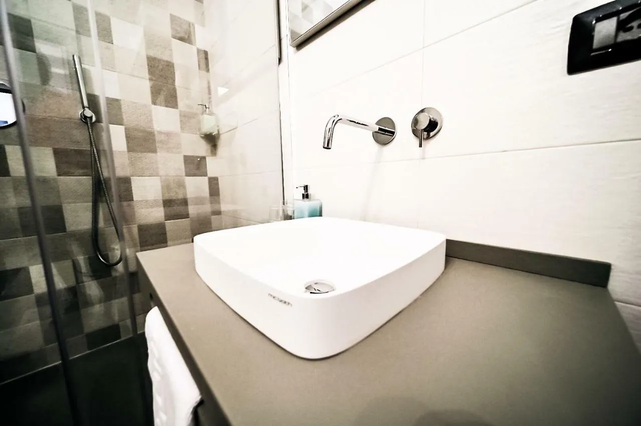 Guest house Civico 69 Affittacamere La Spezia